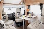 Swift Motorhomes Escape 664 2009 года